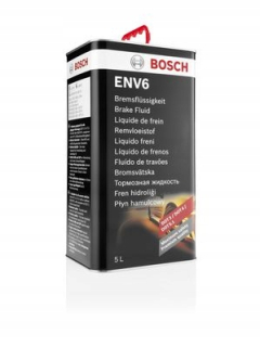 1 987 479 208 Bosch Brzdová tekutina