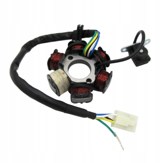 Volvo 26044/KLN Suspension Spring