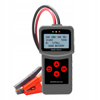 Klinový remeň kosačky - GBX55 12V 1750A Štartovacie zariadenie