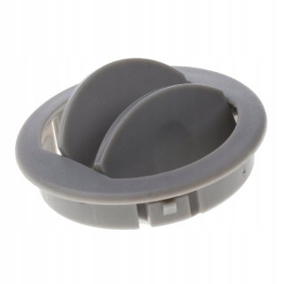 GUĽOVÝ ADAPTÉR 90->83x56mm VW Amarok 2010-