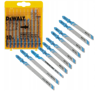 Pílový kotúč - Diamondové cvičenia diamantov Milwaukee Plus 1/4 "10 mm 2 kusy