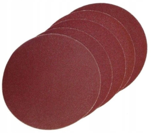 Abrazívny disk p100 abrazívny disk P 100