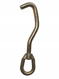 1010 HOOK Blacharska Blachard Jaw reťaz