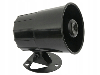 1065# 6S40 (20W) Blow 6S40 Alarm Siréna