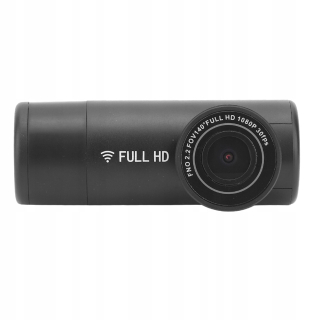 Parkovacie senzory - 1080p WiFi 140 °