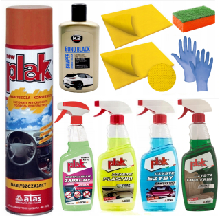 Eco-Pil 68 (5L) olej