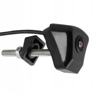 Parkovacie senzory - 11 cm*6 cm monitor parkovacej kamery na prednej strane