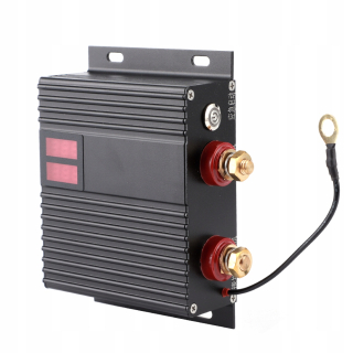 12V-24V 150A Izolátor automobilového automobilového automobilu
