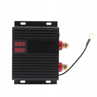 12V-24V 150A Car Auto Dvojité batérie