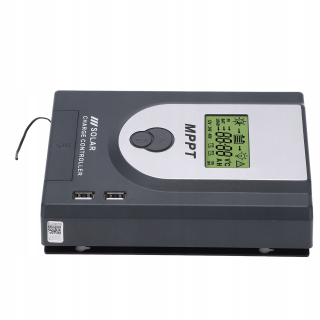 12V 24V MPPT Solar Controller 10A