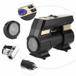 Merač tlaku pneumatík - Raaglioli G7645ID.26