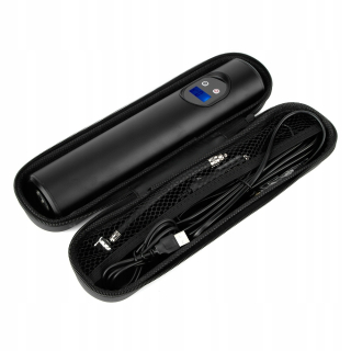 Merač tlaku pneumatík - 12V manuálne nafukovacie vzduchové čerpadlo 150pis