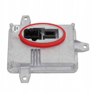 12V HID stabilizátor hliníka 3T1-01B80