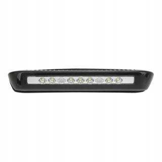 14-palcový LED svetelný pás pre 12 V markízy