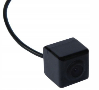 Cúvacie kamery - Reverzná kamera Ford Mondeo Mk4 Tourneo Focus Kuga