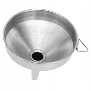 Lievik - 14 cm lievik kuchyne články