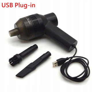 15W mini mini vrecková klávesnica vysávač PrZ