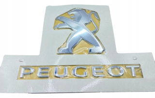 1612024380 Známy zadná pečiatka zadná pečiatka OE Peugeot