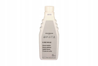 1L DPF Satecen G052143A2 Audi Doplnk