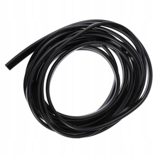 1PC Praktický nárazníkový pás z dverí automobilu