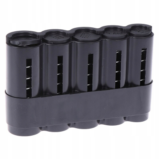Organizér do auta - 1PC Piggy Bank Creative Coin Euro Storage DispenSer