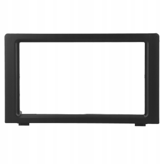 Panel panela panela 2-in fACIA TIM DVD panel pre
