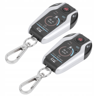 Mini Lookator GPS Wiretapping Tracker skrytý