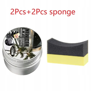 2 ks a 2 ks huba v štýle WOS Auto údržba