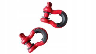 Kinetické kino kinetické 4x4 32mx8m 22t + 2 prístrešky