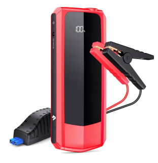 Klinový remeň kosačky - 2000a 20000 mAh Strong štartér štartéra Booster