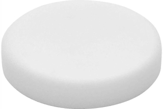 202013 Sponge PS STF D150 x 30 WH / 5 ks