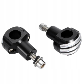 25 mm stúpací volant na motocykle