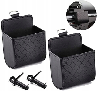 Organizér do auta - 2KS MINI ORGANIZER AUTOTAŠKA NA AUTO