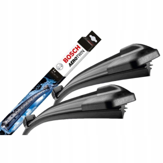 Stierače na auto zostava - 2x bosch stierače aerotwin ar533s