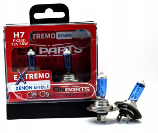 Žiarovky - Philips D2S X-Treme Vision Xenon Gen2 żarnik