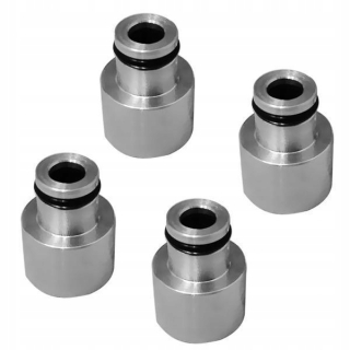 2x 4x palivové adaptéry pre RDX B16