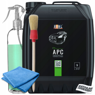 2x ADBL APC Universal 5L