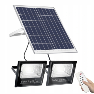 Biely halogén Cold 400 000 lm 100 W