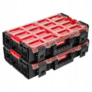 Box, skrinka na náradie - Qbrick