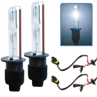 Žiarovky - Narva Range Power White H1 12V 55W P14,5S Duo