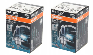 Žiarovky - LED žiarovka T15 Orange 12V CANBUS 980LM W16W