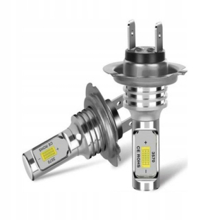 Žiarovky - Philips H7 X-Tremeultinon LED GEN2 + kábel iPhone