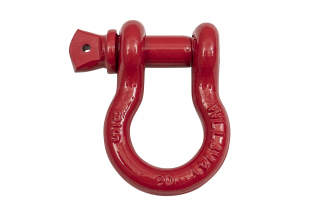 Naviják na offroad - 3,25 TON RED SHAKE 5/8"