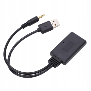 3,5 mm bezdrôtový prijímač