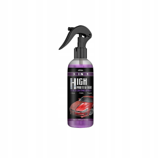 VW LC7V Grey Antracit veľký 3xpray 1375 ml set