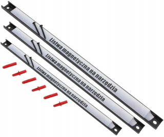 Teleskopický magnet - Vorfal V07123