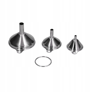 Lievik - Wesco 20/F Metal Oiller NOVINKA