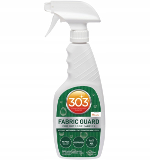 303 High Tech Tkanina Guard - Chráni 473 ml látok