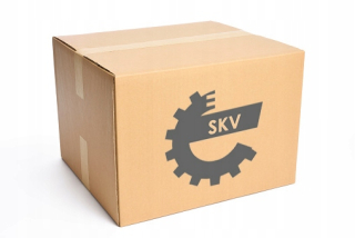 36SKV026 SKV Svetlo prepínač