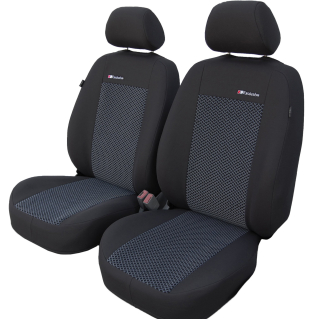 Autopoťahy - Verné kryty pre autosedačky